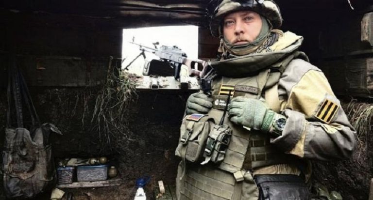 موسكو تتوعد الغرب بالرد على مقتل صحافي روسي