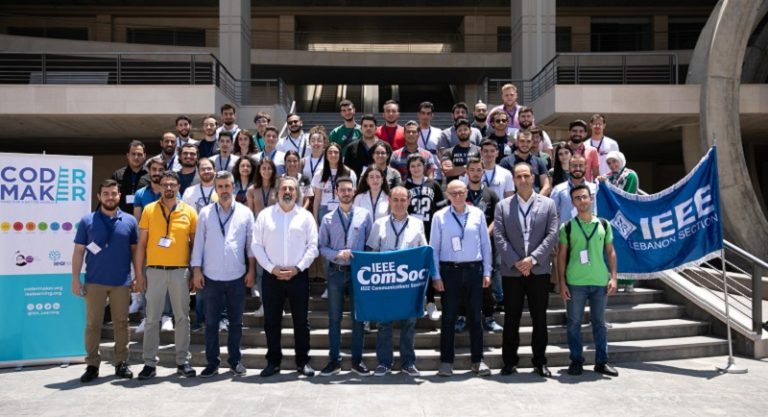 طلاب الجامعة اللبنانية يتألقون في مسابقة الأمن السيبراني