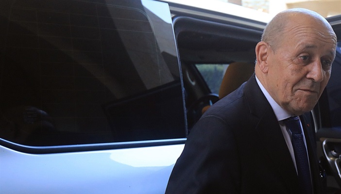 تصعيد أوروبي ضد حزب الله..!