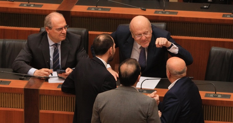 لا بديل لسلامة ولا تعيينات عسكرية!