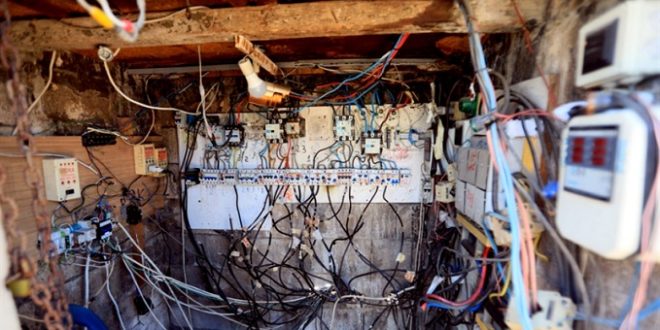 غرامة لبلدية بـ9 مليارات ليرة بسبب “السّرقة”