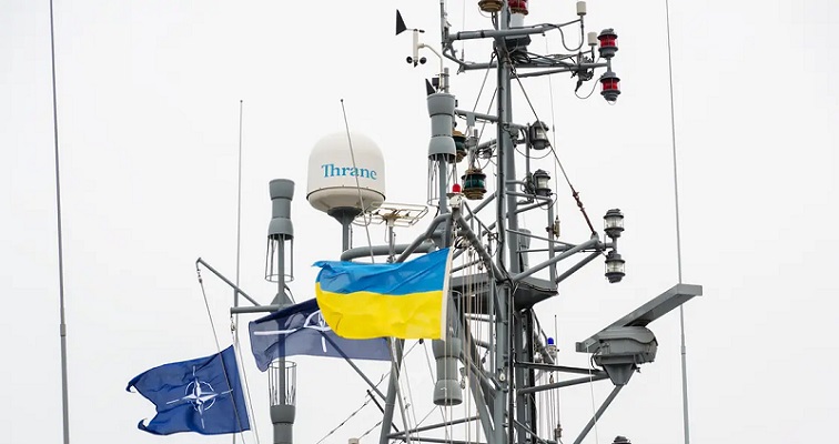 تقرير بريطاني: الناتو لن يمنح أوكرانيا عضويته