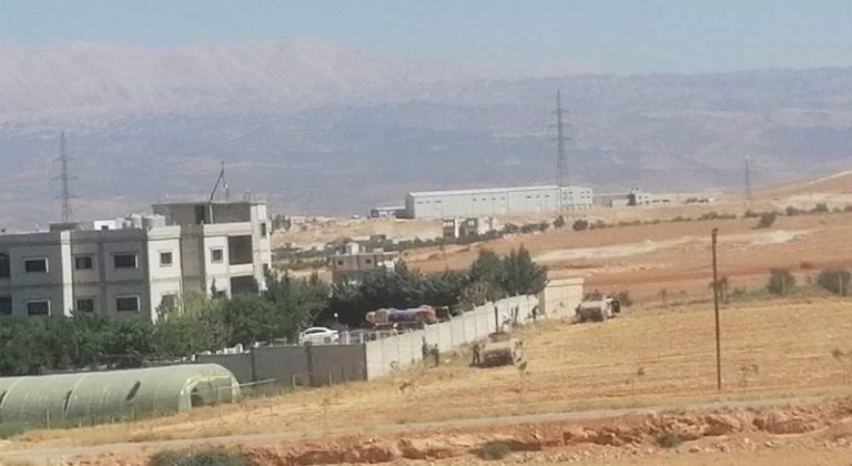 حي الشراونة بعلبك