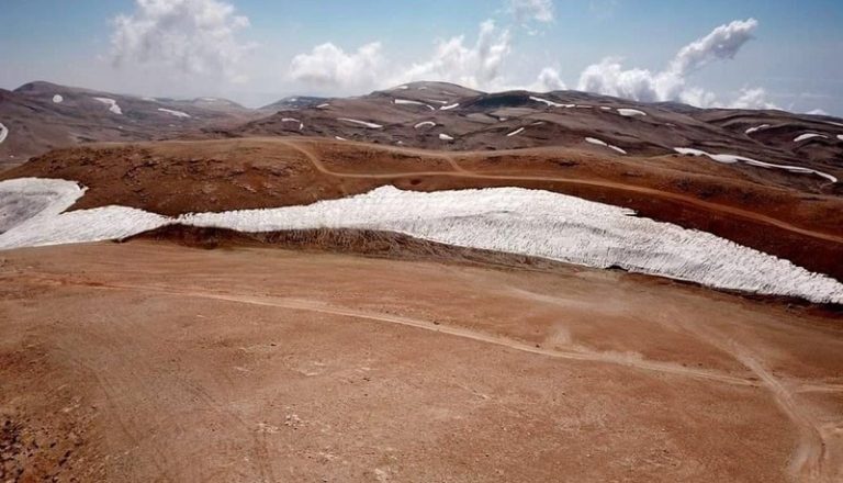 القرنة السوداء