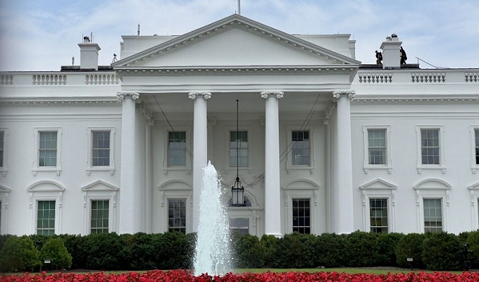 كوكايين في البيت الأبيض!