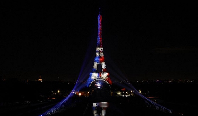 كيف علقت فرنسا على اجتماع اللجنة الخماسية؟