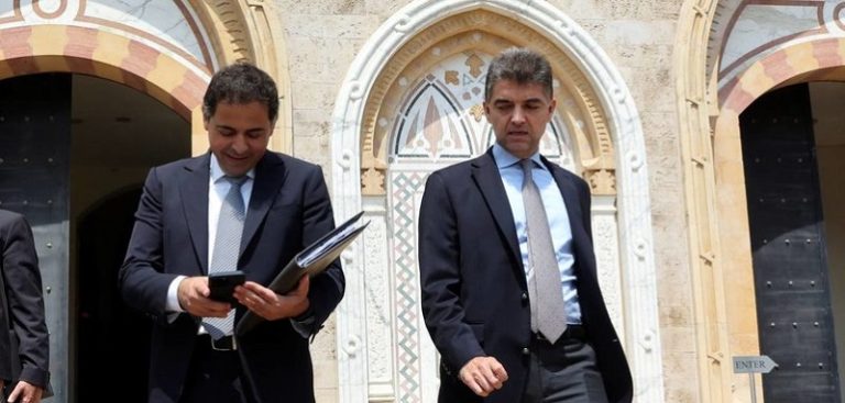 منصوري قرر تحمل المسؤولية… والأنظار نحو خطواته المقبلة