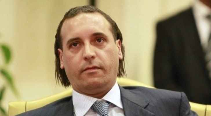 القذافي في حالة غيبوبة!