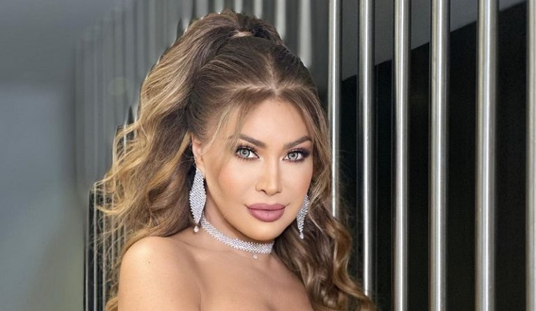 نوال الزغبي