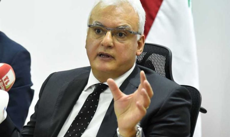 القرم: حاولنا مراعاة القدرة الشرائية للمواطن بشأن تعرفة القطاع الثابت