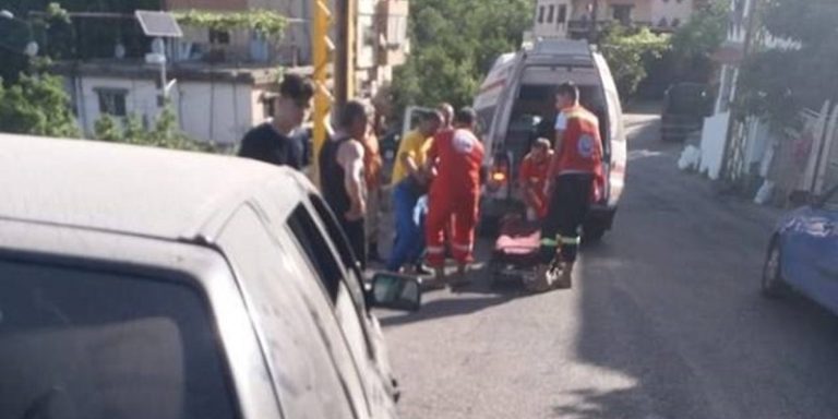 مقتل طفل صدماً في الضنية وفرار السائق