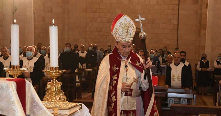 الراعي عن حادثة القرنة السوداء: ملتزمون بقرار القضاء