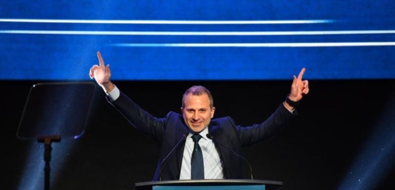 هل يُقايض باسيل رئاسياً؟