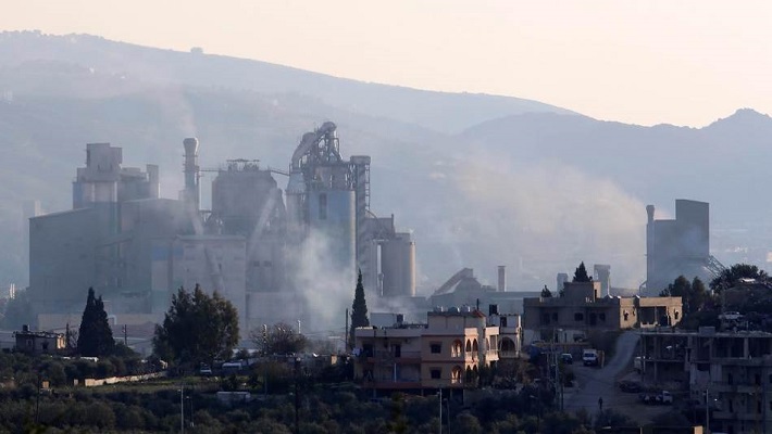 “أترنيت لبنان” ينشر الموت في شكا