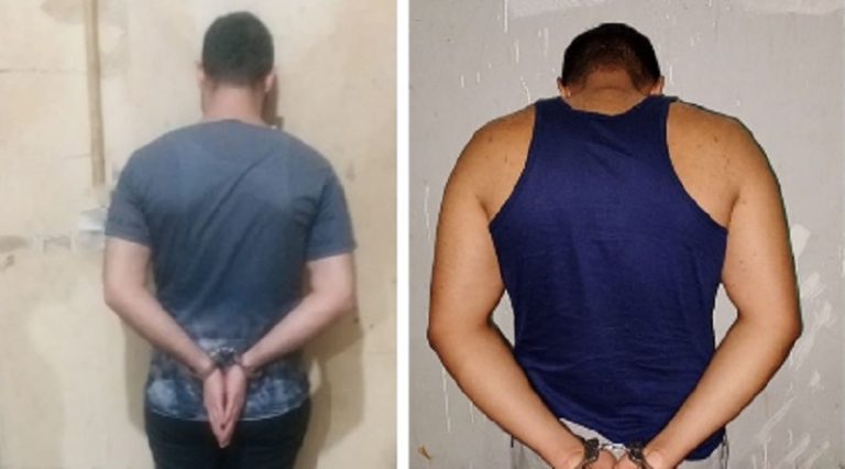 سرقوا من الشركة التي يعملون بها.. ووقعوا في قبضة الأمن!