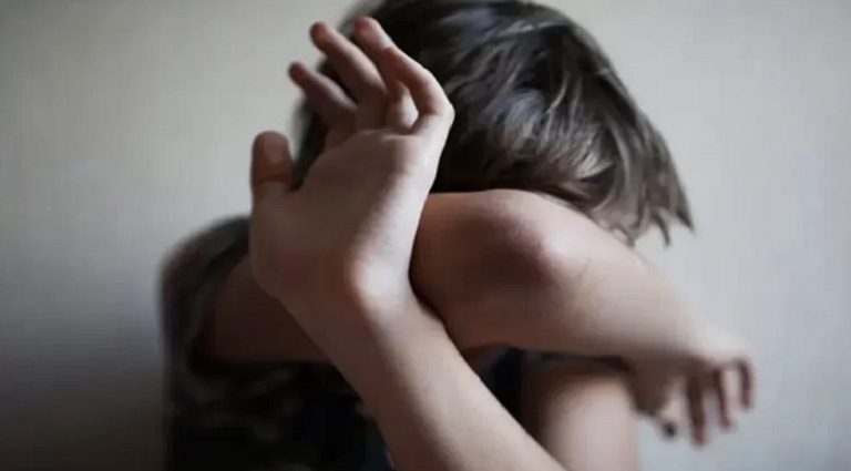 ضحية جديدة للاعتداء الجنسي في لبنان!