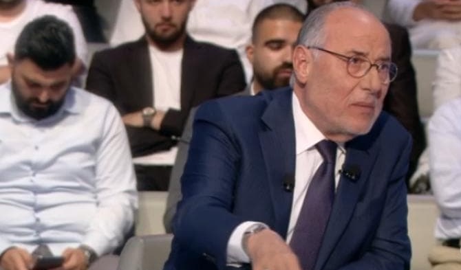 دورة ثانية للامتحانات الرسمية.. والحلبي للتلامذة: لا تخافوا من العلامات