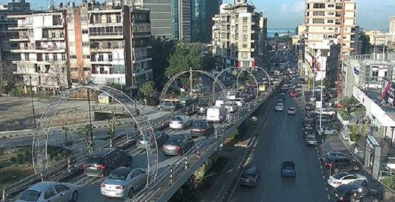 إشكال في أحد مطاعم انطلياس على خلفية “تحرش”