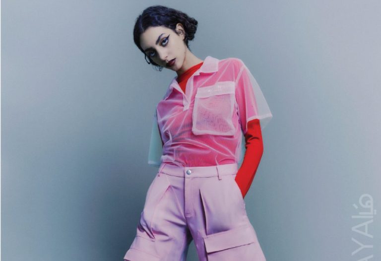 6 إطلالات بطابع الـ Casual Luxe