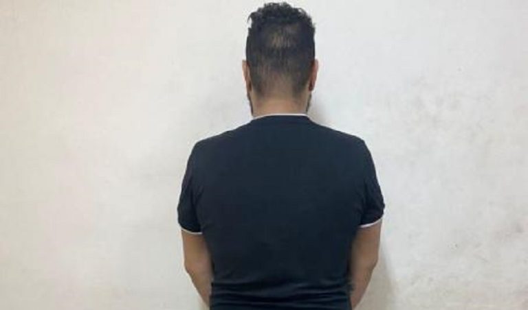 توقيف متورط بعمليتي إطلاق نار في الدامور