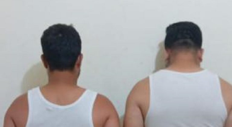 توقيف سارقي دراجات آلية في كفرشيما