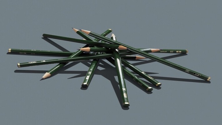 هواية غريبة ترشّح أميركي لموسوعة غينيس!