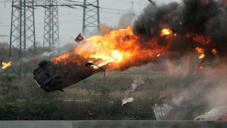 انفجار بمصنع كبسولات في أنقرة