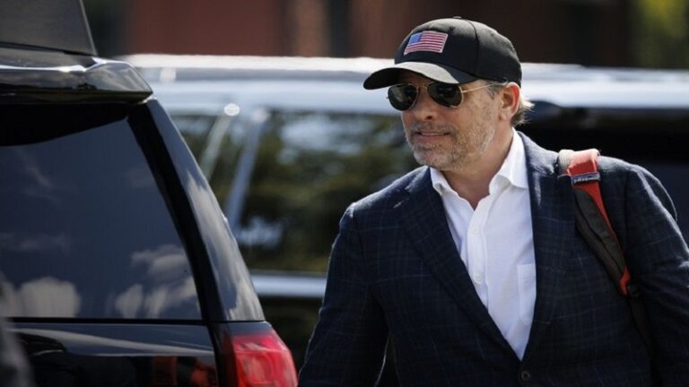 هانتر بايدن