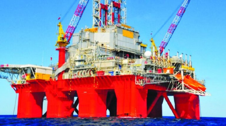 الناقورة ترسيم الحدود النفط الغاز بلوك 9