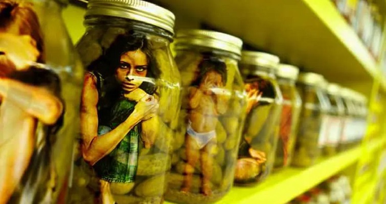 عملية “فلاش ويكا” توقع متورطين بقضايا الاتجار بالبشر