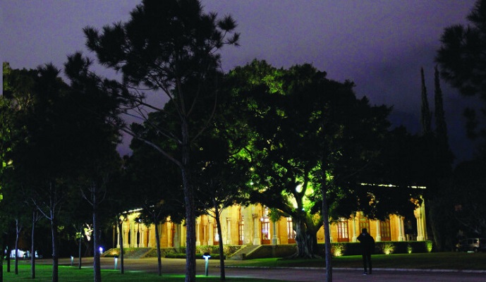 3 أشهر إضافية للمبادرة الفرنسية؟!