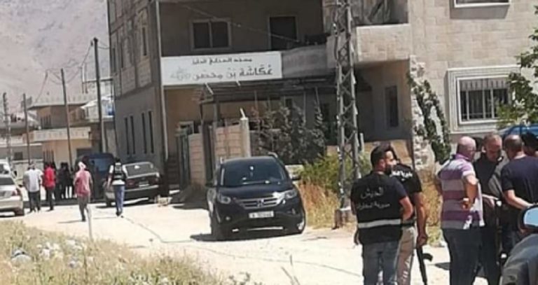 مسجد برالياس