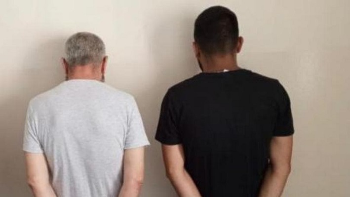 شقة لترويج المخدرات في سدّ البوشريّة!