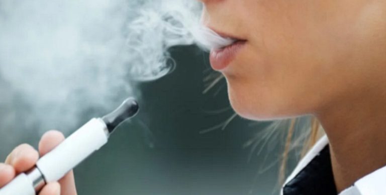 السجائر الإلكترونية