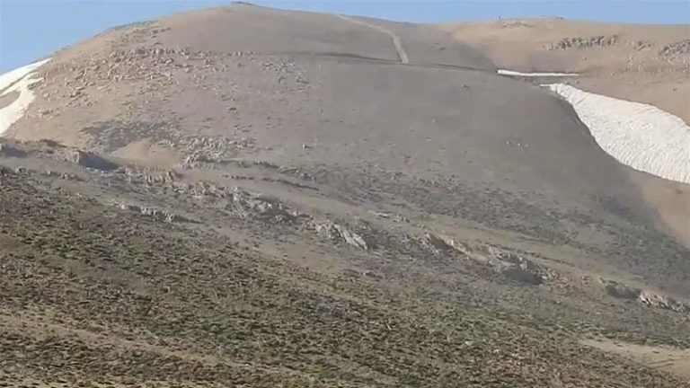 القرنة السوداء