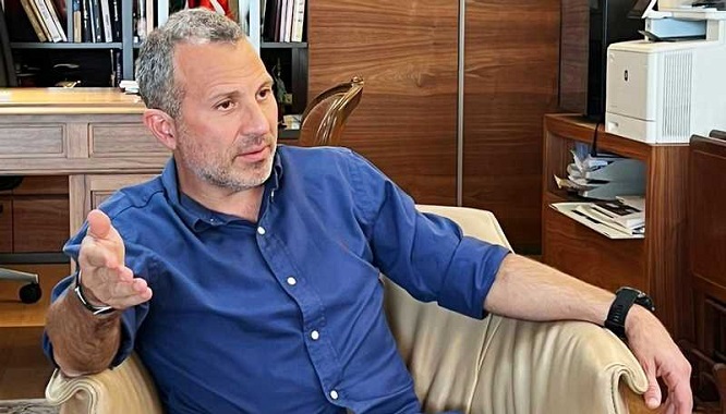 ماذا قصد باسيل بـ”ديمقراطيّة التصويت”؟