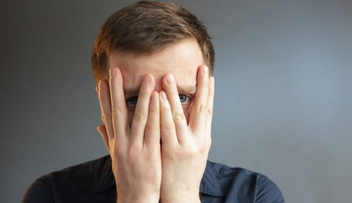 بالصورة- “نبت الشعر على لسانه”.. يتحول من مثل الى حقيقة!