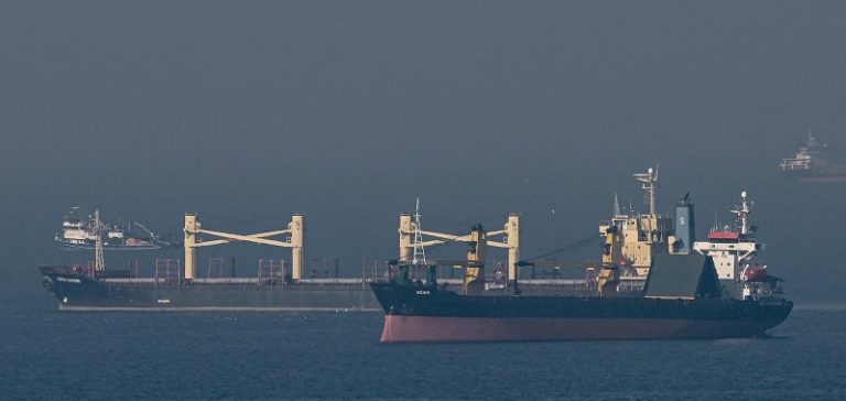 “جندي خائن”.. إحباط هجوم على سفينة حربية روسية