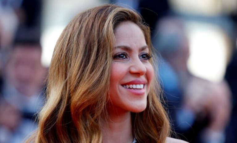 شاكيرا ومالوما نجما حفل إستقبال ميسي في “إنتر ميلان”