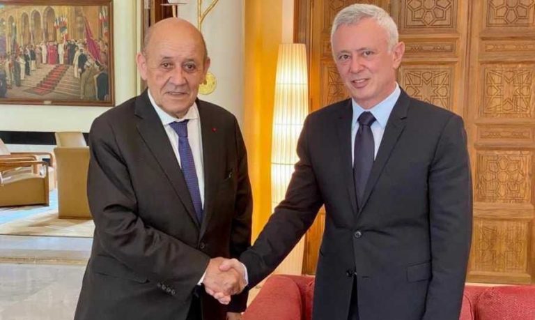 “حزب الله” تبلّغ انسحاب فرنسا من فرنجية