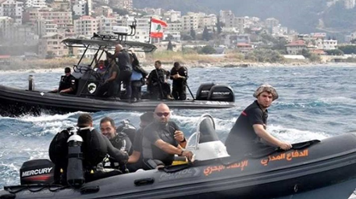 بالصور: عملية ضخمة… وإنقاذ 231 مهاجراً غير شرعي