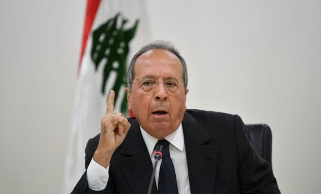 جميل السيد: كلام مندوبة لبنان في مجلس الامن خيانة وطنية