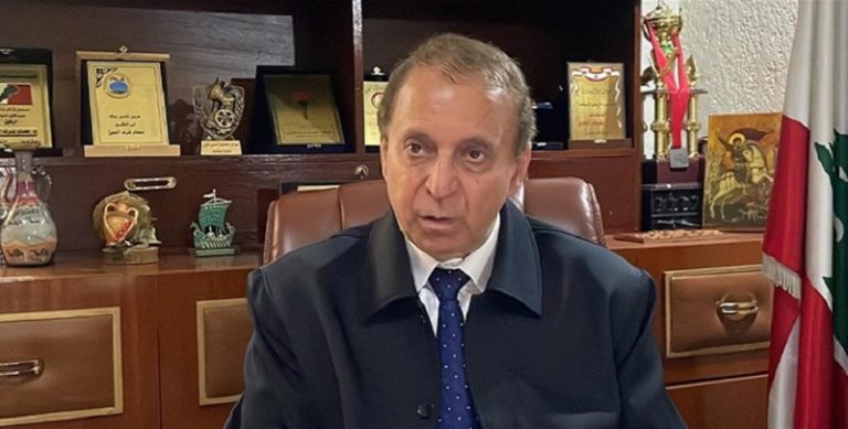 عصام شرف الدين