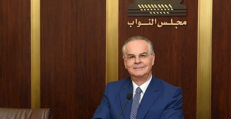 عدوان: “مش ناطرين شي من لودريان”