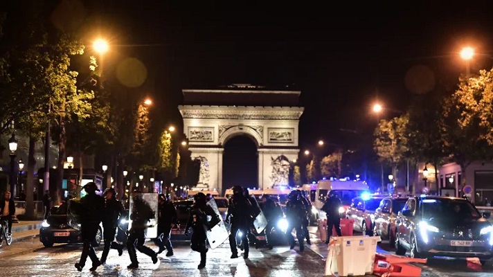 بين العلمانية والهوية والتطرف… فرنسا نموذجاً!