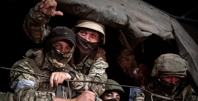  الألماس والذهب.. مصدر تمويل “فاغنر”؟!