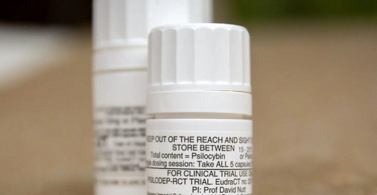  “عقار النشوة” للمرضى.. من هي أول دولة في العالم سمحت بإعطائه؟