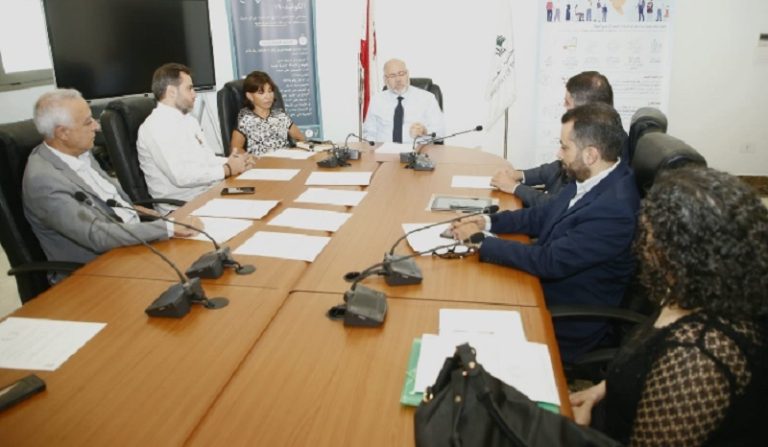 الأبيض: لاستخدام الأدوية المرخصة حصرًا من وزارة الصحة العامة