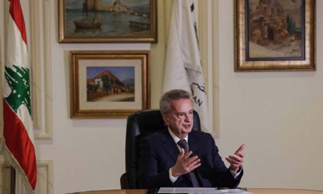 سلامة يحذّر: إياكم… وإلا “كارثة” وانهيارات إضافية!