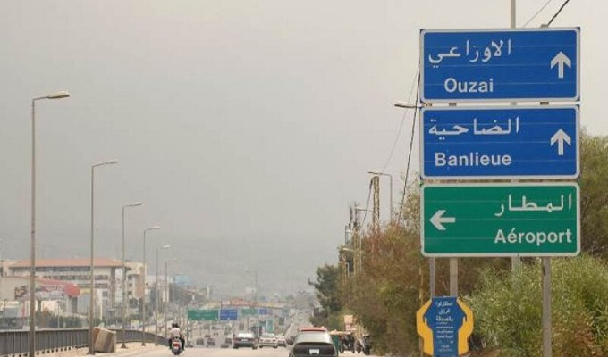 بري ونصرالله منزعجان من الفوضى والخوّات في الضاحية